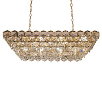 Хрустальная подвесная люстра L'Arte Luce Hermitage L06063