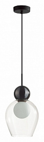 Подвесной светильник Odeon Light Blacky 5023/1