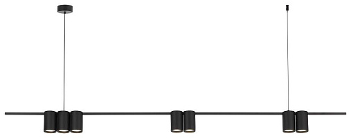 Подвесной светильник Velante 471-023-07