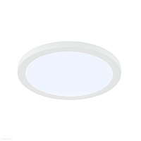 Встраиваемый светодиодный светильник CITILUX Омега CLD50R080N