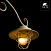Люстра потолочная Arte Lamp LANTERNA A4579PL-5WG