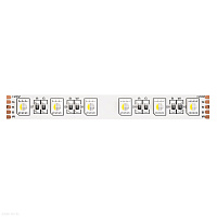Светодиодная лента 24В 5050 19,2Вт/м RGBW 4000K IP20 Maytoni 10180