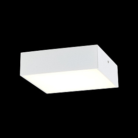 Светодиодный потолочный светильник CITILUX Тао CL712X120N