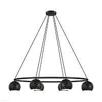 Люстра подвесная EGLO CANTALLOPS 98456