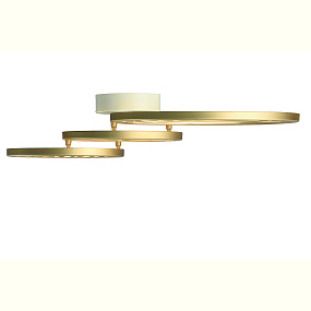 Настенно-потолочный светодиодный светильник MANTRA COLLAGE 7233