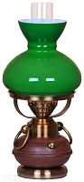 Настольная лампа VELANTE 321-584-01