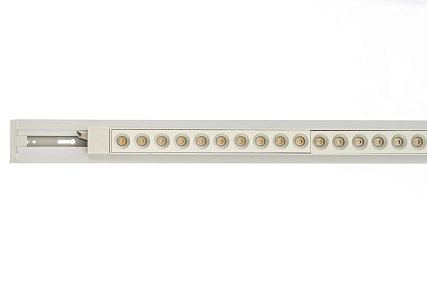 Однофазный трековый светодиодный светильник LUCIA TUCCI LTP-T017-30W-W