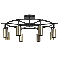 Потолочная люстра Lightstar Rullo LR718318