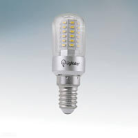 Лампа светодиодная LIGHTSTAR  E14 5W 4200K