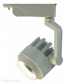 Трековый светильник Arte Lamp A1620 A1620PL-1WH