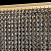 Большая хрустальная люстра Arti Lampadari Milano E 1.5.120X30.502 G
