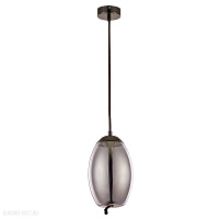 Светодиодный подвесной светильник Arte Lamp CODY A7769SP-1BC