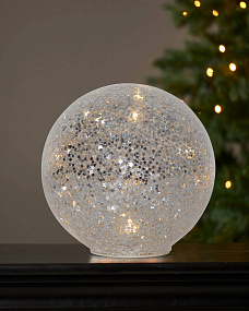 Новогодний декоративный светильник EGLO STAR FALL 458-98