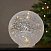Новогодний декоративный светильник EGLO STAR FALL 458-98
