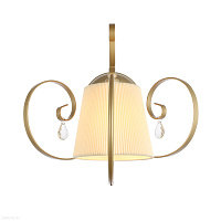 Бра ST Luce AZZURRO SL177.201.01