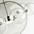 Светодиодный подвесной светильник Odeon Light BUBBLES 4802/12LA