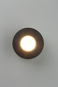 Накладной светодиодный светильник Omnilux Borgetto OML-101919-12