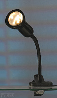 Настольная лампа LUSSOLE LST-4514-01