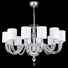 Большая люстра Maytoni Leti DIA012PL-12TR