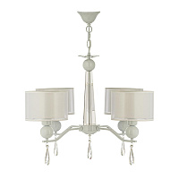 Люстра подвесная Arti Lampadari Rufina E 1.1.4.600 W