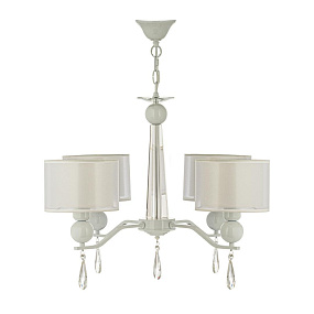 Люстра подвесная Arti Lampadari Rufina E 1.1.4.600 W