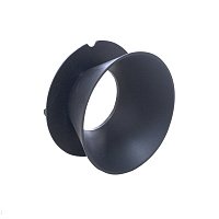 Декоративное кольцо для светильника DL18892/01R Donolux DL18892R Element Black