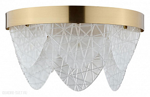 Бра LUMION LUX 6528/2W