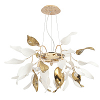 Подвесная люстра Crystal Lux STEFANIA SP6R