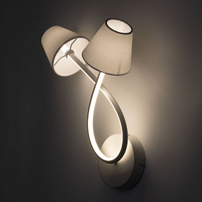 Бра светодиодное MW-Light Аэлита 480022602