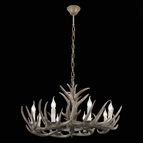 Люстра подвесная ST Luce Corna SL154.703.08
