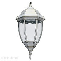 Уличный подвесной светильник 
DeMarkt Фабур 804010801