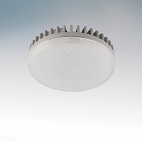 Лампа светодиодная LIGHTSTAR GX53 6W 2800K