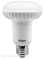 Лампа LED Navigator Рефлекторная E14 5Вт 2700K 220В 94476