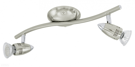 Светодиодный спот EGLO MAGNUM-LED 92642