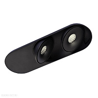 Накладной светодиодный светильник Azzardo Toronto 2 AZ4065