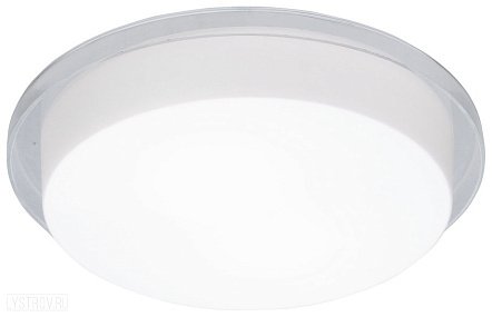 Светильник для ванных комнат VELANTE 248-002-02