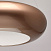 Потолочный светодиодный светильник MANTRA NUR 6001