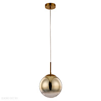 Подвесной светильник Arte Lamp JUPITER gold A7961SP-1GO
