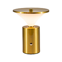 Светодиодная настольная лампа L'Arte Luce Quelle L64431.70