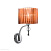 Бра Azzardo Impress wall AZ2904