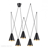 Подвесной светильник LUMION BROOKS 5226/5