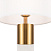 Настольная лампа Maytoni Bianco Z030TL-01BS