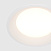Встраиваемый светодиодный светильник Maytoni Okno DL053-18W3K-W