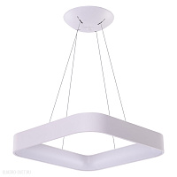 Подвесной светодиодный светильник Azzardo Solvent S Pendant 80 AZ3985
