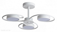 Потолочная светодиодная люстра LUMION EVIN 5657/36CL