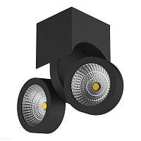 Накладной светодиодный светильник Lightstar Snodo 055374