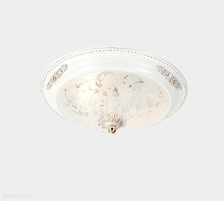 Потолочный светильник LUCIA TUCCI LUGO 142.2 R30 white
