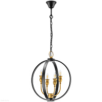 Люстра подвесная Lightstar Cero 731247