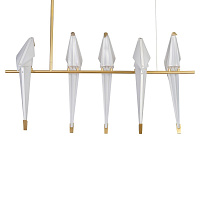 Подвесной светодиодный светильник L'Arte Luce Perch L31305