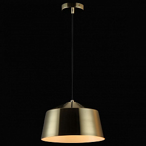 Подвесной светильник Natali Kovaltseva MINIMAL ART 77002-1P GOLD